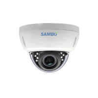 Camera SAMBO ISVDY09IHI5240MV